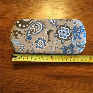 Thirty-one Hard Case Wallet